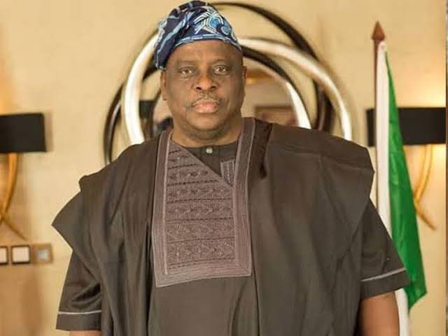 Buruji Kashamu
