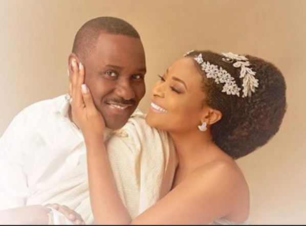 Ituah Ighodalo