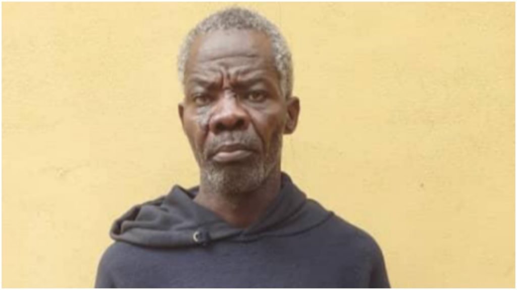 Prophet Ebenezer Ajigbotoluwa