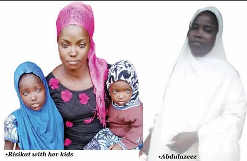 Saudatu Abdulazeez