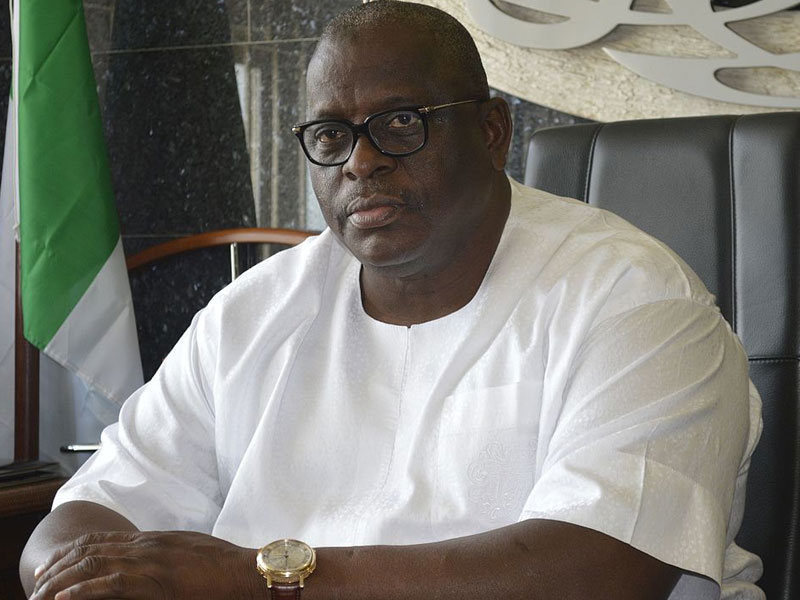 Buruji Kashamu