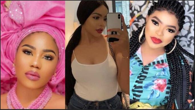 Bobrisky