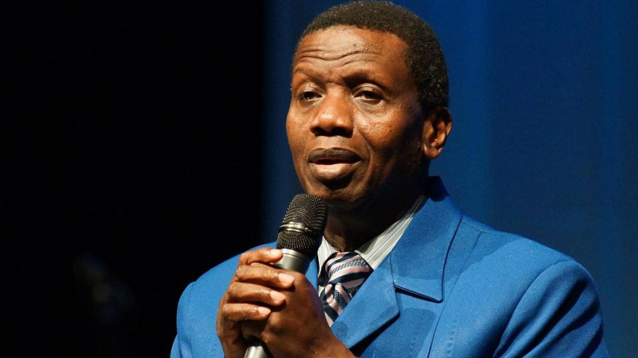 Pastor