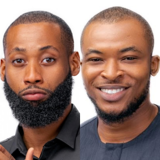 Tochi and Eric
