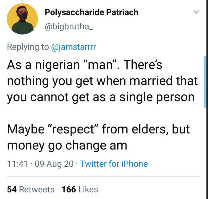man