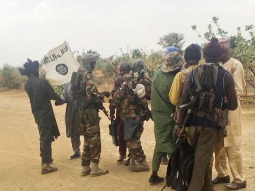 Boko Haram