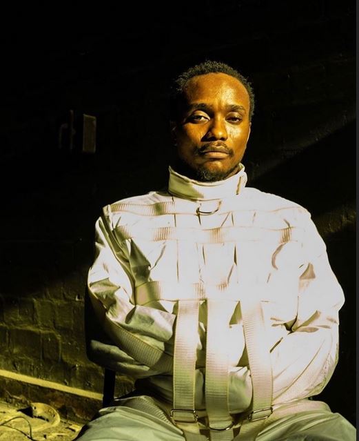 Brymo