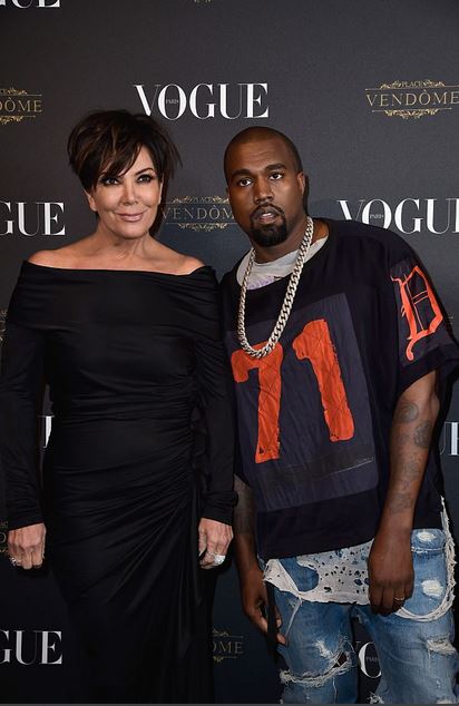 Kanye west