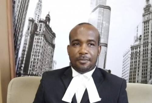 Emperor Gabriel Ogbonna