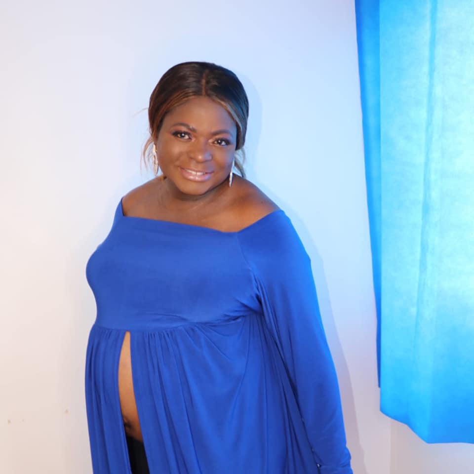Funmi Ajagbe