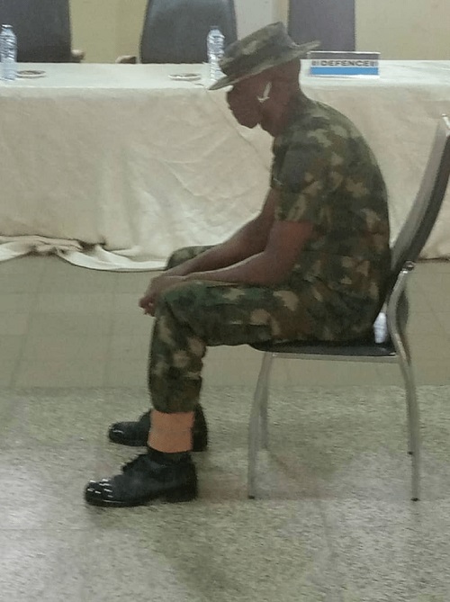 Babaginda Ibrahim