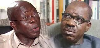 Obaseki