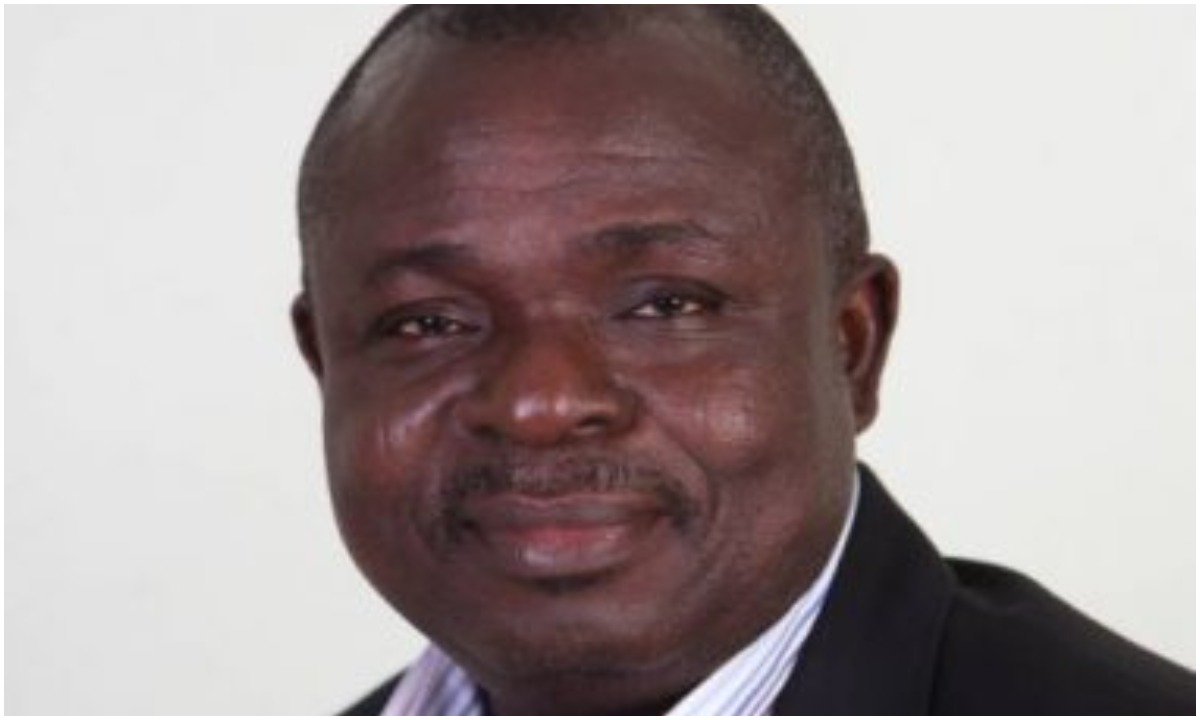 Babatunde Oke