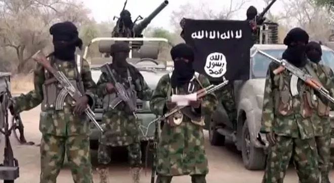 Boko Haram Insurgents Now Recruiting Child Soldiers - MNJTF