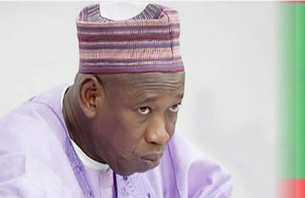 Ganduje