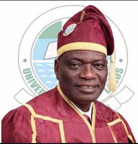 Prof Oluwatoyin Ogundipe