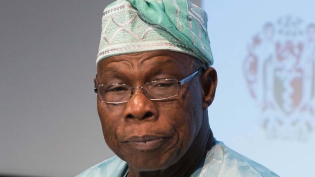 Olusegun