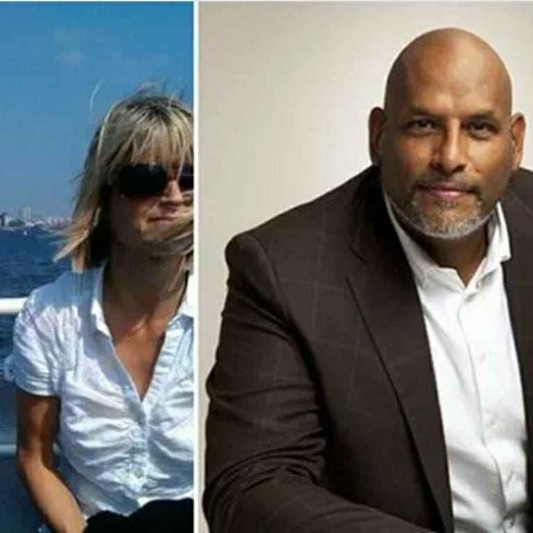 Joe shared the story on Twitter