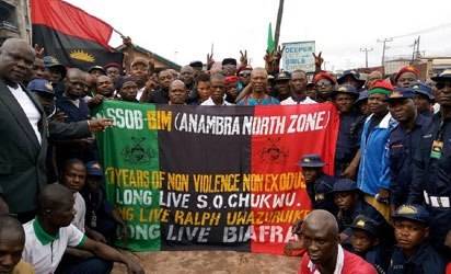 MASSOB