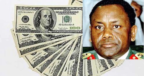 Abacha