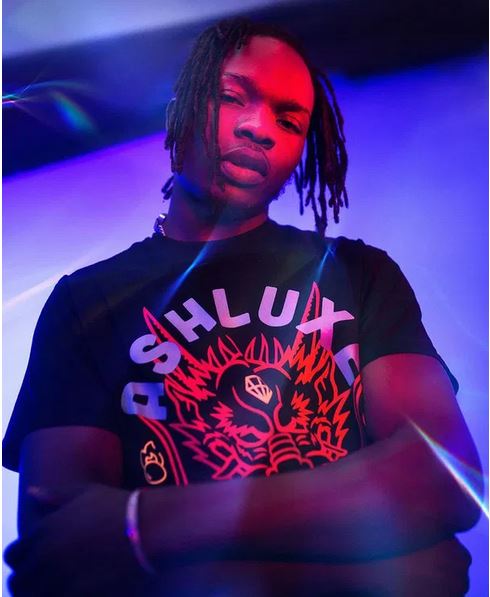 Naira Marley