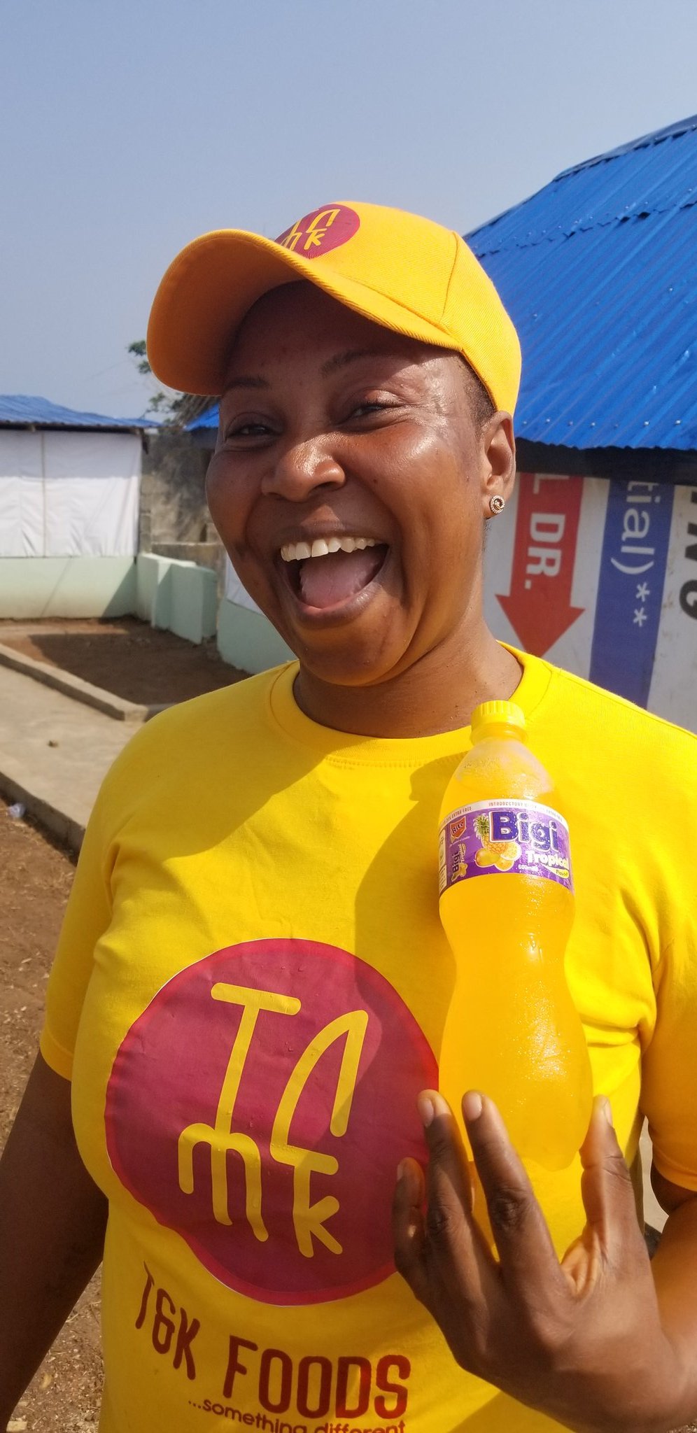 Omokehinde