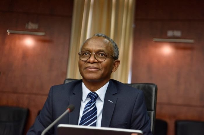 Nasir El-Rufai