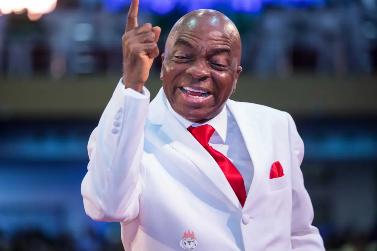 Oyedepo