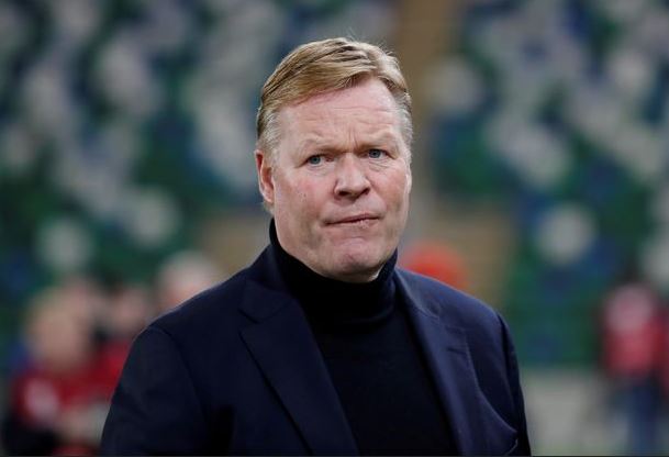 Koeman