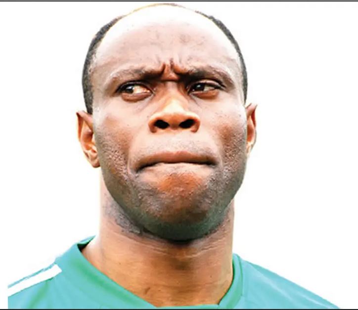 Taribo West