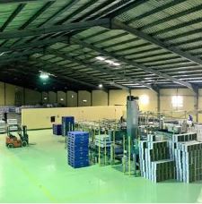 Atiku's company in Yola