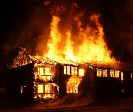 Fire