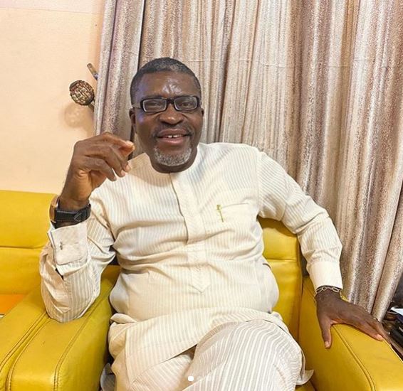 Kanayo O. Kanayo