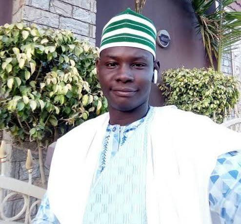 Yahaya Sharif-Aminu