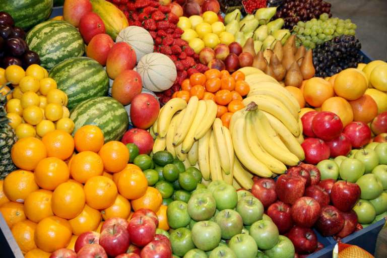 Fruit