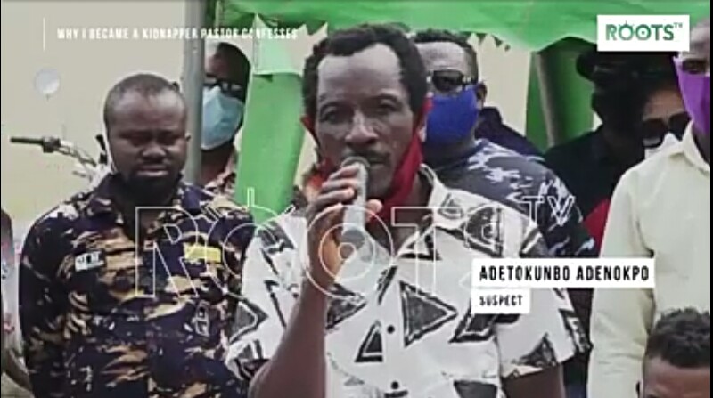 Adetokunbo Adenopo
