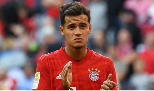 Coutinho