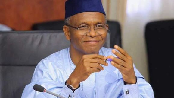 El Rufai