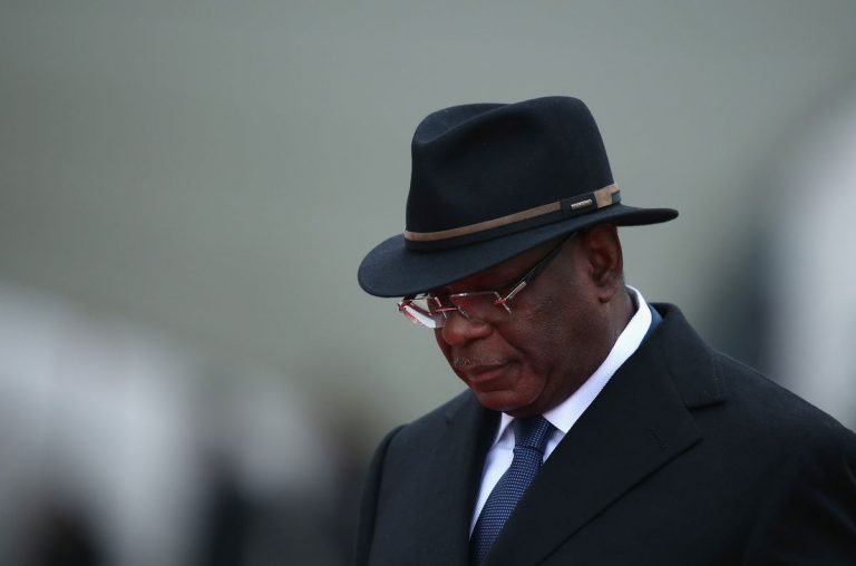 Ibrahim Keita