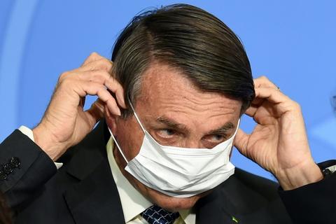 Bolsonaro