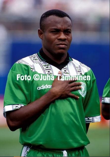 Chidi