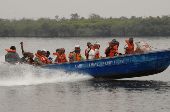 boat