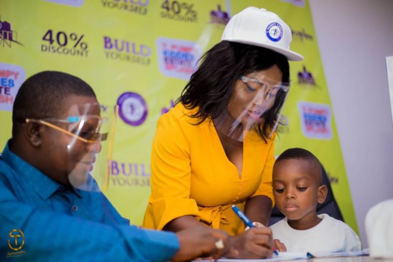 Oreofeoluwa Lawal-Babalola has bagged another endorsement deal