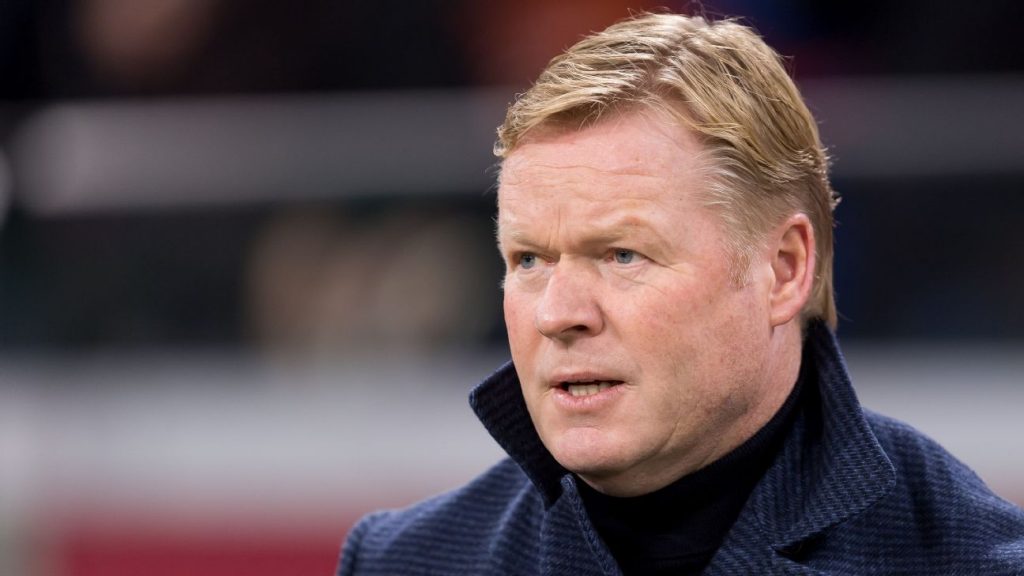 Koeman