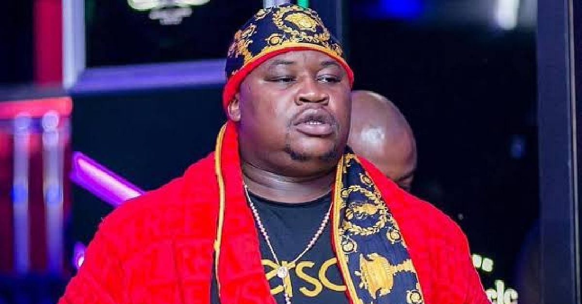 Instagram Big Boy, Cubana Chief Priest On The Run After Beating Woman