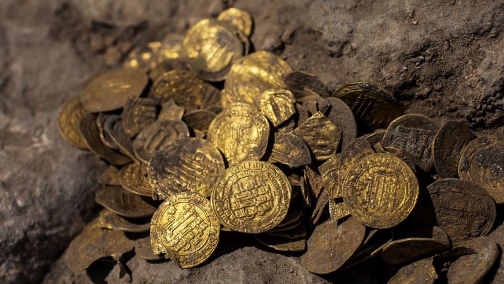coins