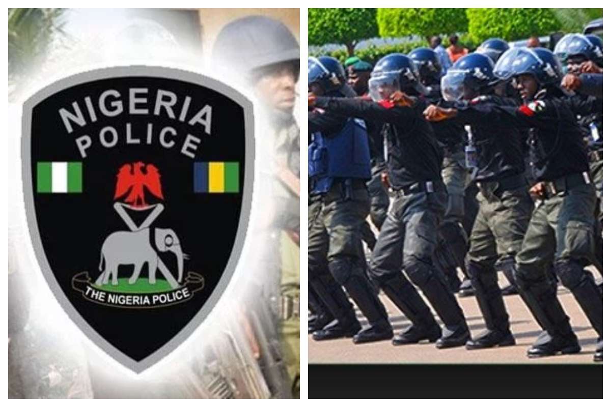 Nigeria Police