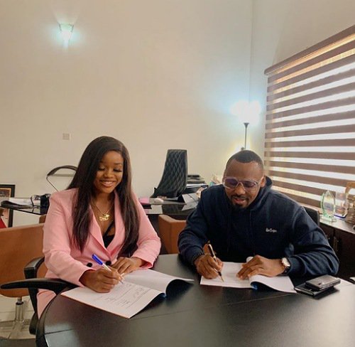 Ceec becomes latest Payporte ambassador