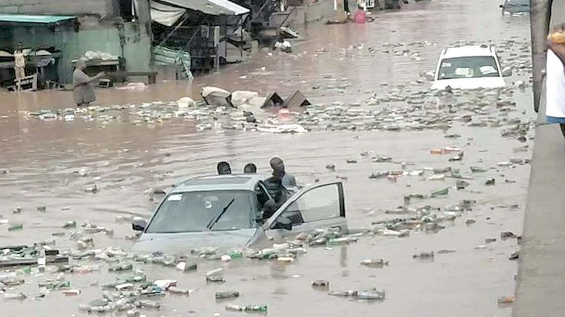 flood