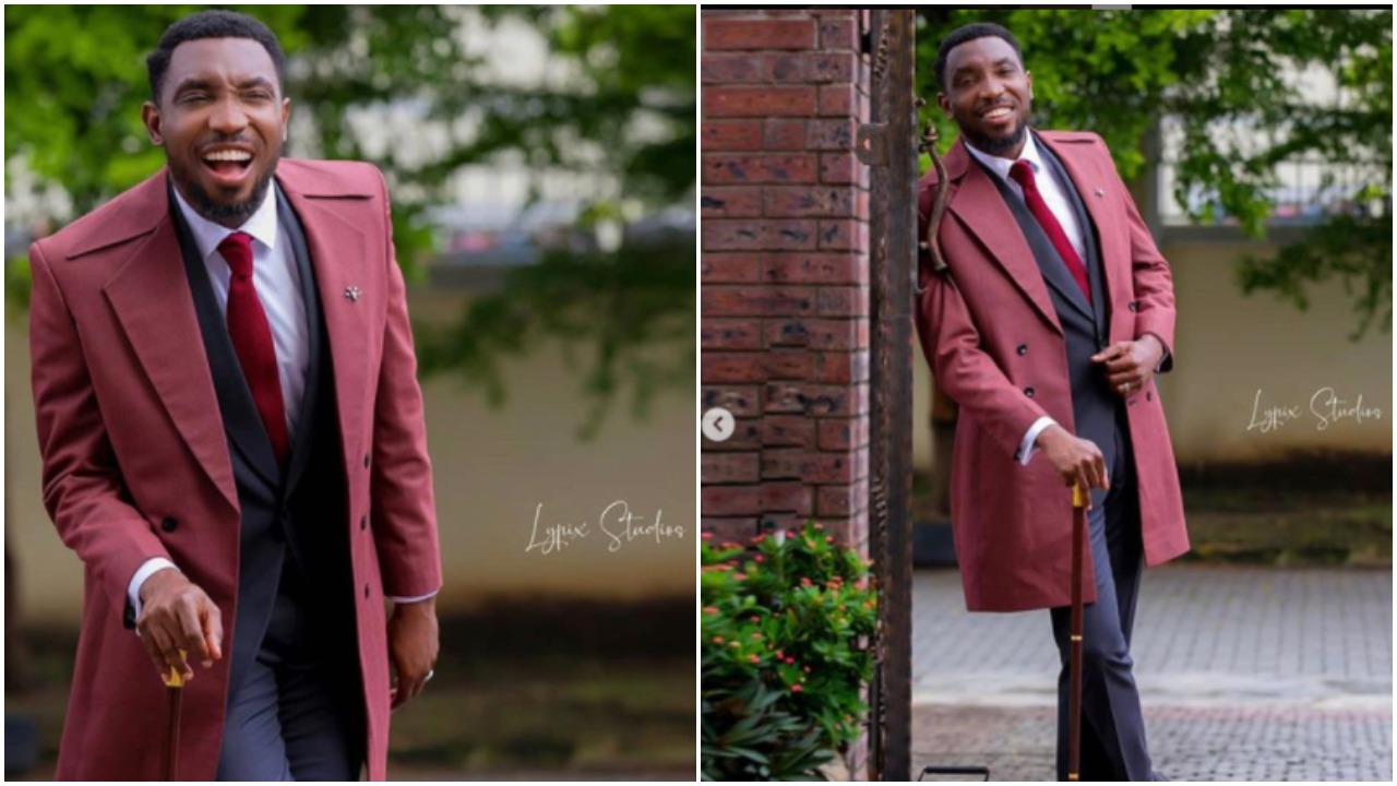 Timi Dakolo